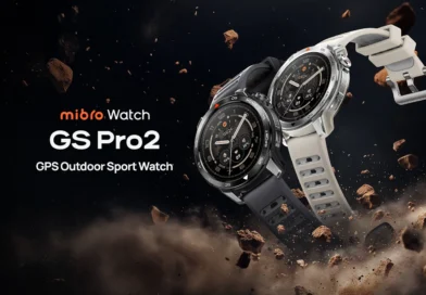 ⌚ REVIEW EXCLUSIVA | El Mibro Pádel Watch: El Primer Reloj Inteligente Diseñado para el 20×10