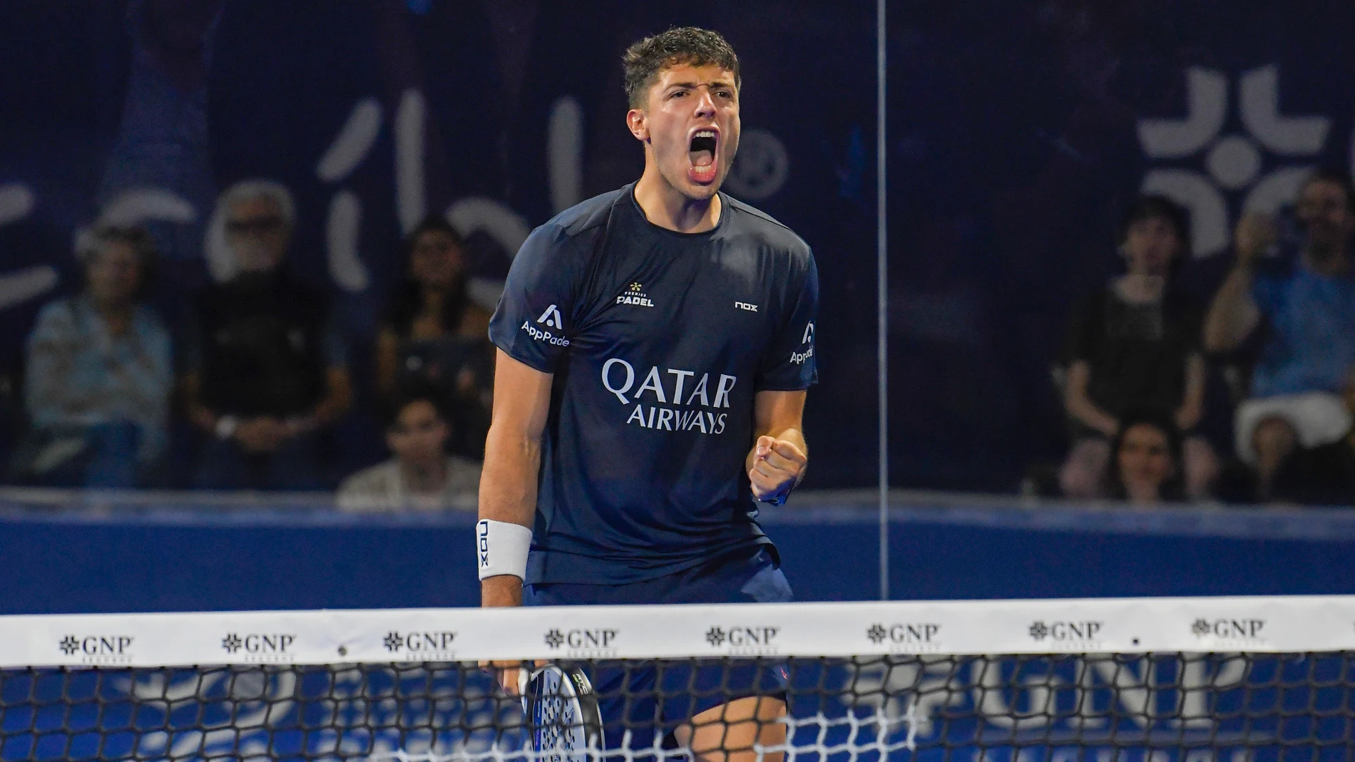  ¿Por qué Tapia es el mejor del mundo?