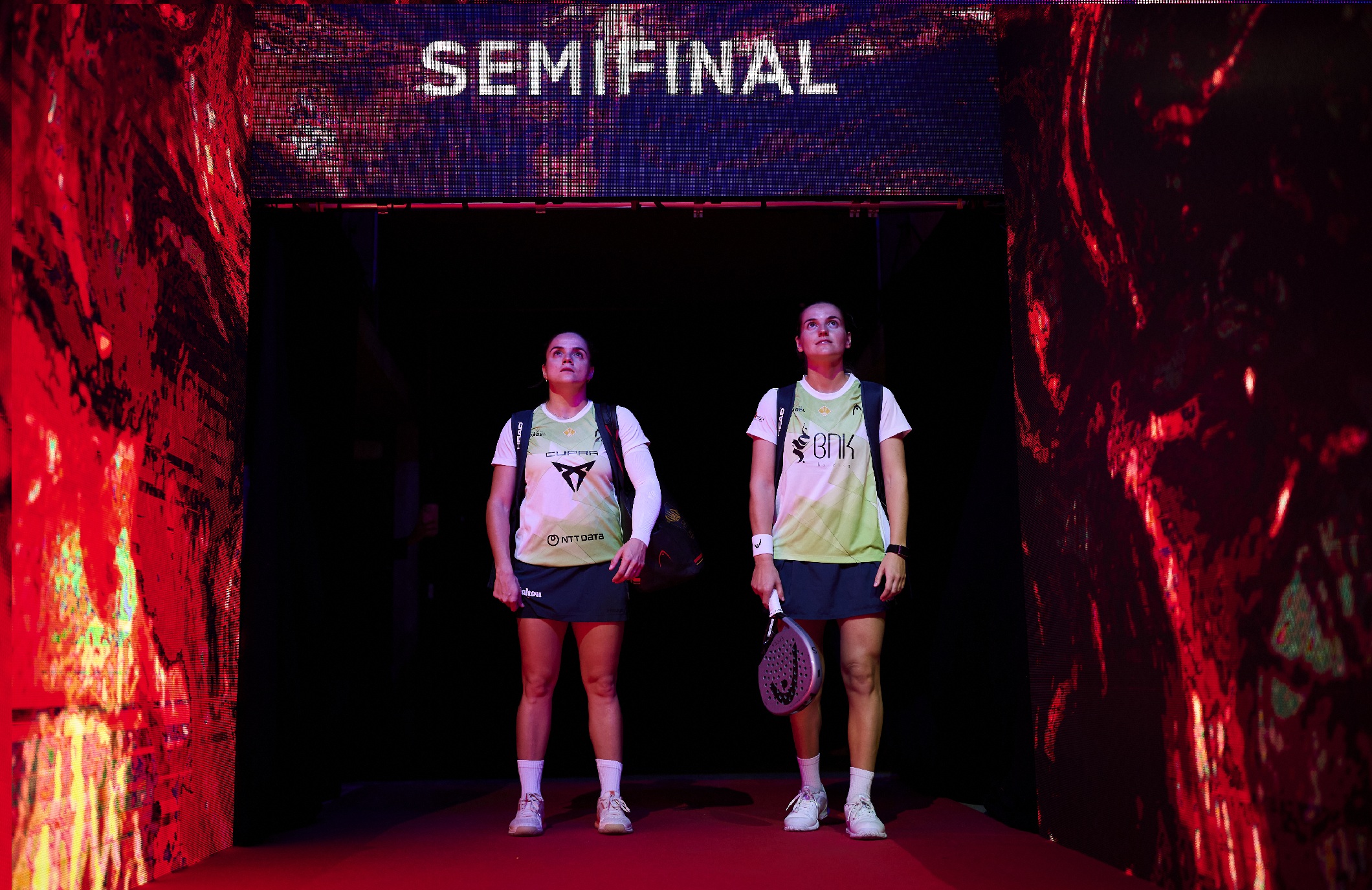 El “último baile” de Sánchez y Josemaría