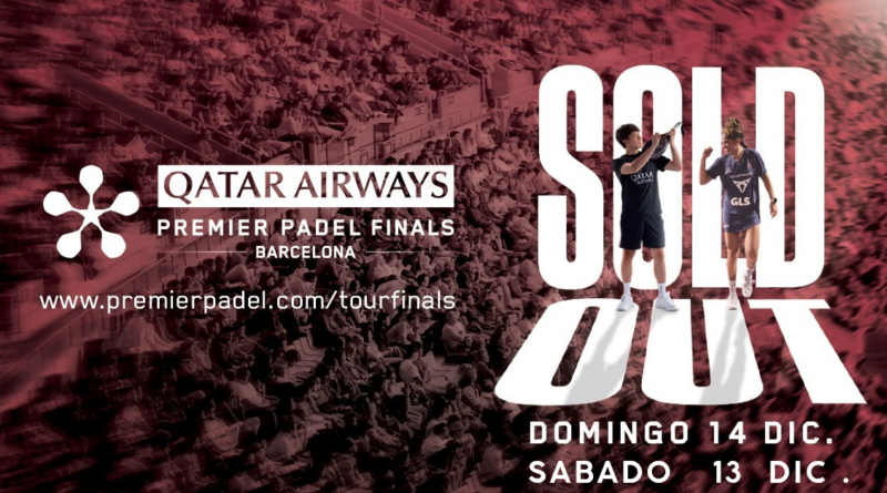 ENTRADAS AGOTADAS SABADO Y DOMINGO